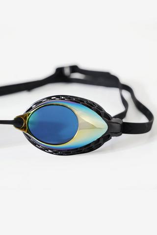 Elite Ergofit Racer Swimming Goggles