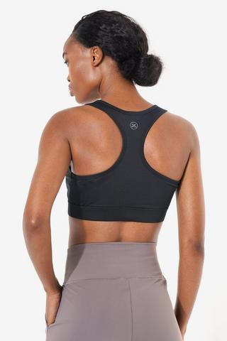 Technical Crop Top