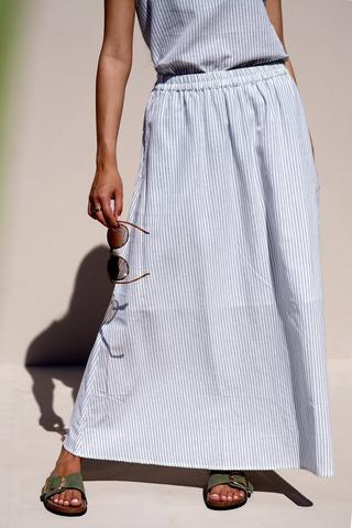 Maxi Skirt
