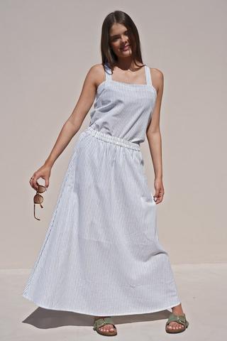 Maxi Skirt