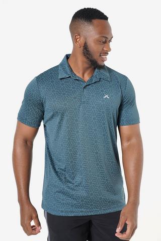 Dri-sport Technical Golfer