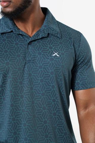 Dri-sport Technical Golfer