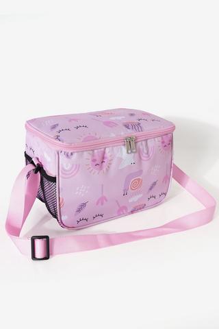 Cooler Bag - Girls'