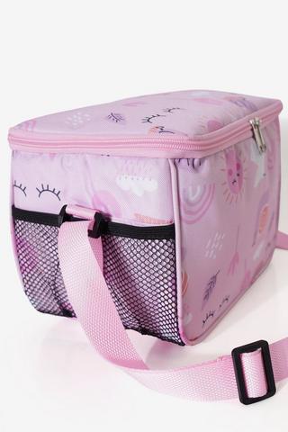 Cooler Bag - Girls'
