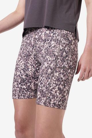 Motion Mid-thigh Legging