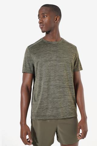 Dri-sport Technical T-shirt