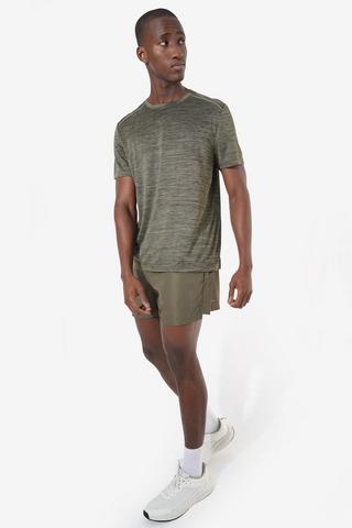 Dri-sport Technical T-shirt