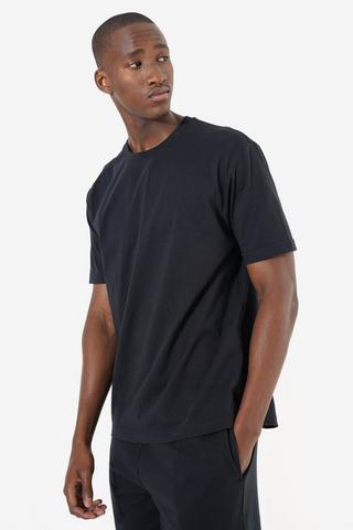 Short Sleeve Active T-shirt