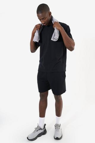 Short Sleeve Active T-shirt