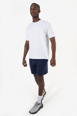 Fleece Shorts