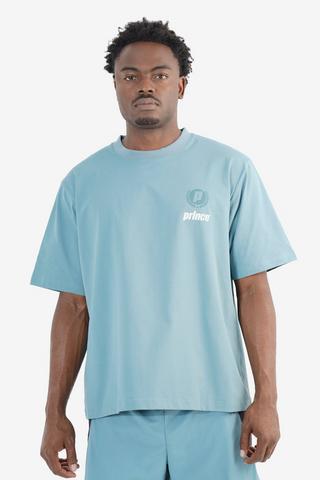 Prince Short Sleeve T-shirt