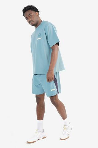 Prince Short Sleeve T-shirt