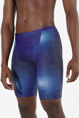 Mid-thigh Jammer - Mens'