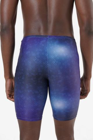 Mid-thigh Jammer - Mens'