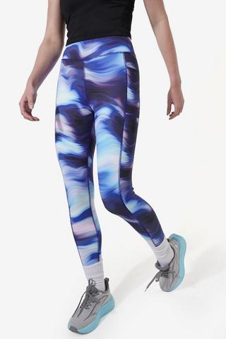 Motion Full-length Leggings