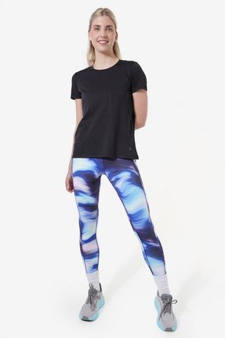 Motion Full-length Leggings