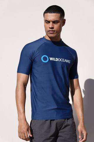 Wildoceans Rash Vest