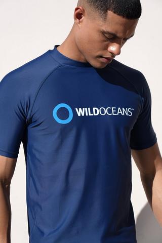 Wildoceans Rash Vest