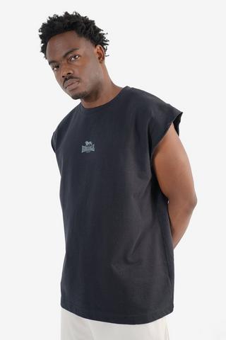 Lonsdale Fleece Tank
