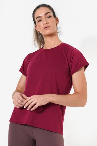 Studio Short Sleeve T-shirt