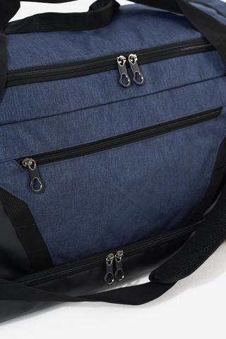 Tog Bag