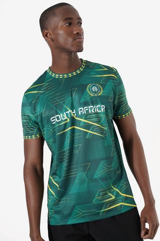 Sa Supporters’ T-shirt
