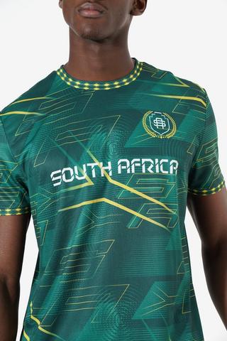 Sa Supporters’ T-shirt