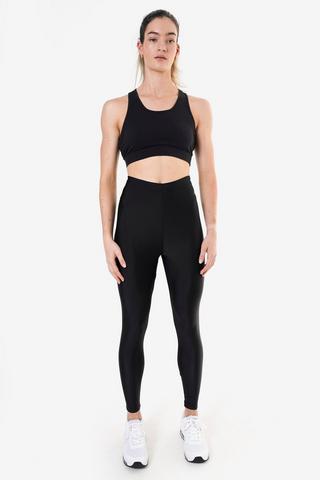 Reset Full-length Leggings