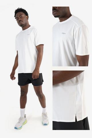 Elite Running T-shirt