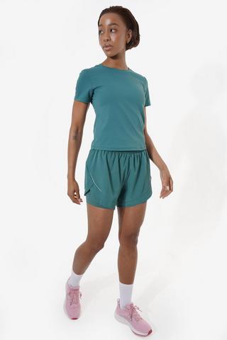 Double Layer Short