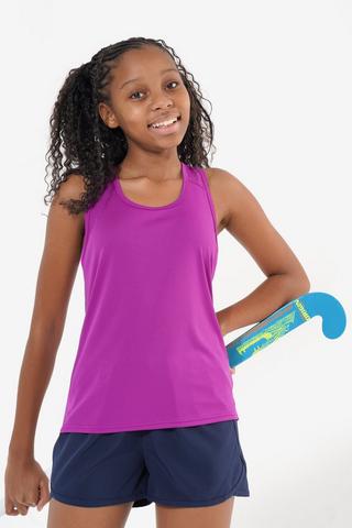 Racerback Vest