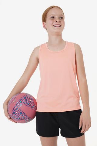 Technical Racerback Vest