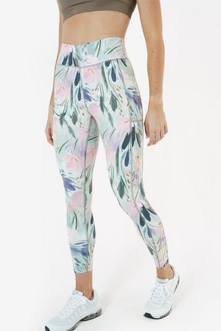 Motion Cropped Legging