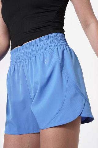 Technical Running Short