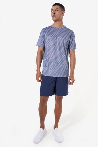 Dri-sport Active Short