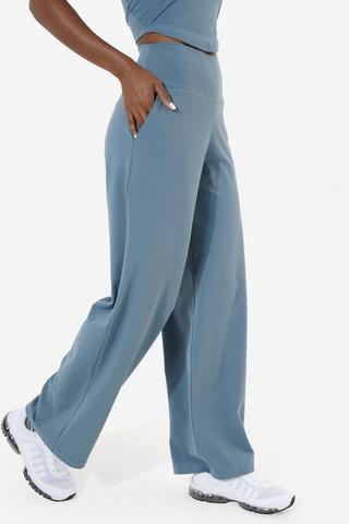 Technical Yoga Pants
