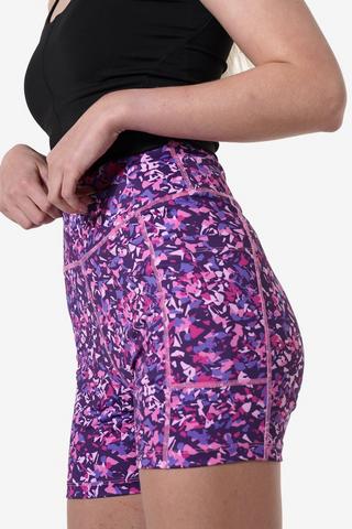 Motion Hot Short