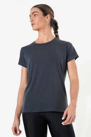 Studio Short Sleeve T-shirt