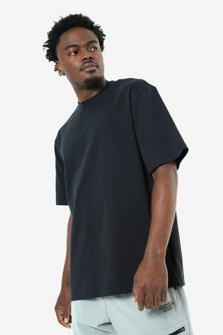 Heavyweight Boxy T-shirt