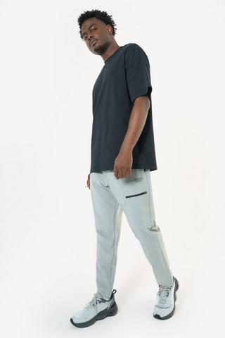 Heavyweight Boxy T-shirt