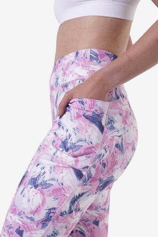 Motion Cropped Legging