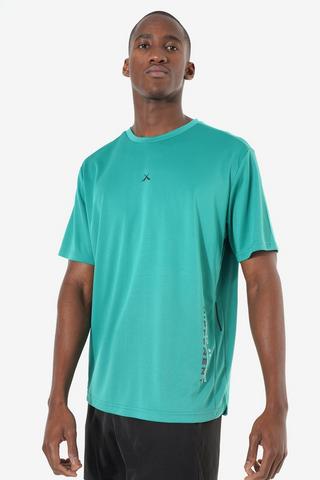 Technical Active T-shirt