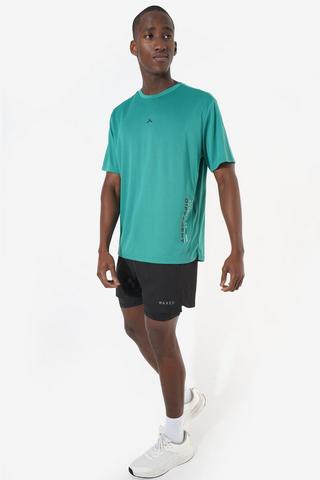 Technical Active T-shirt