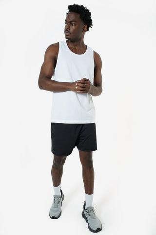 Cotton Vest