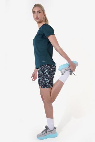 Motion Mid-thigh Legging