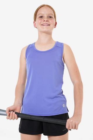 Technical Racerback Vest