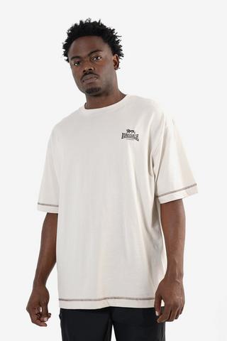 Lonsdale Short Sleeve T-shirt