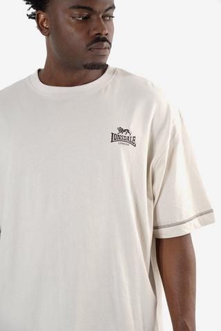 Lonsdale Short Sleeve T-shirt