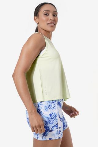 Technical Textured Tank