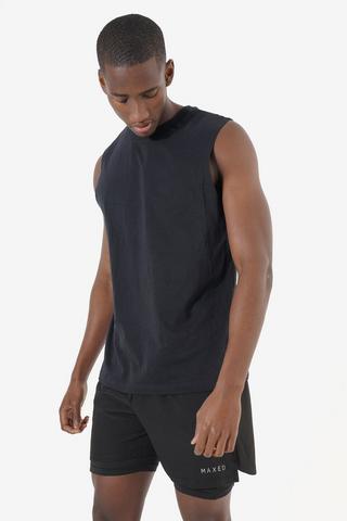 Muscle Vest